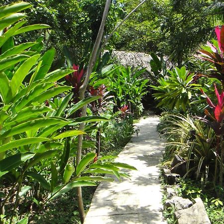 Hotel La Aldea Del Halach Huinic Palenque Extérieur photo