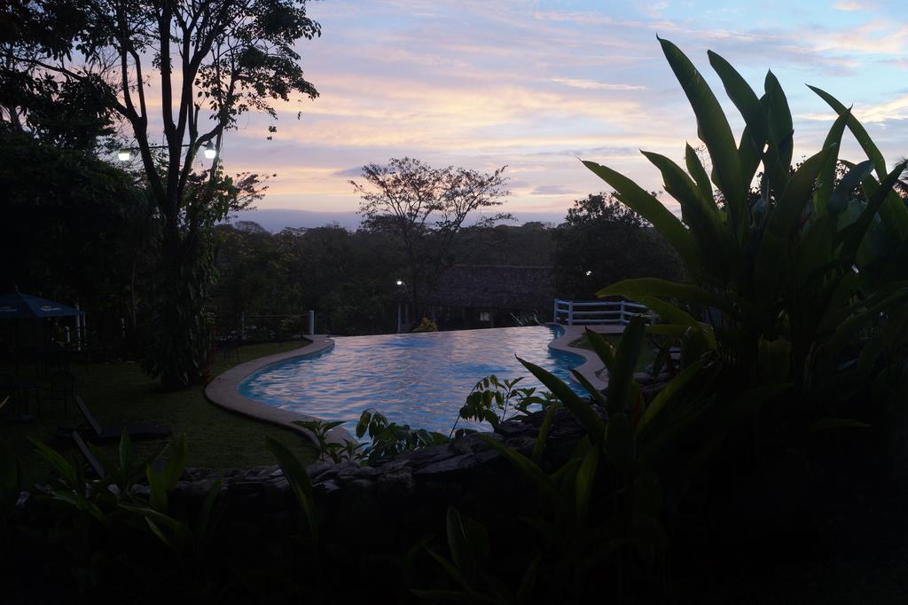 Hotel La Aldea Del Halach Huinic Palenque Extérieur photo